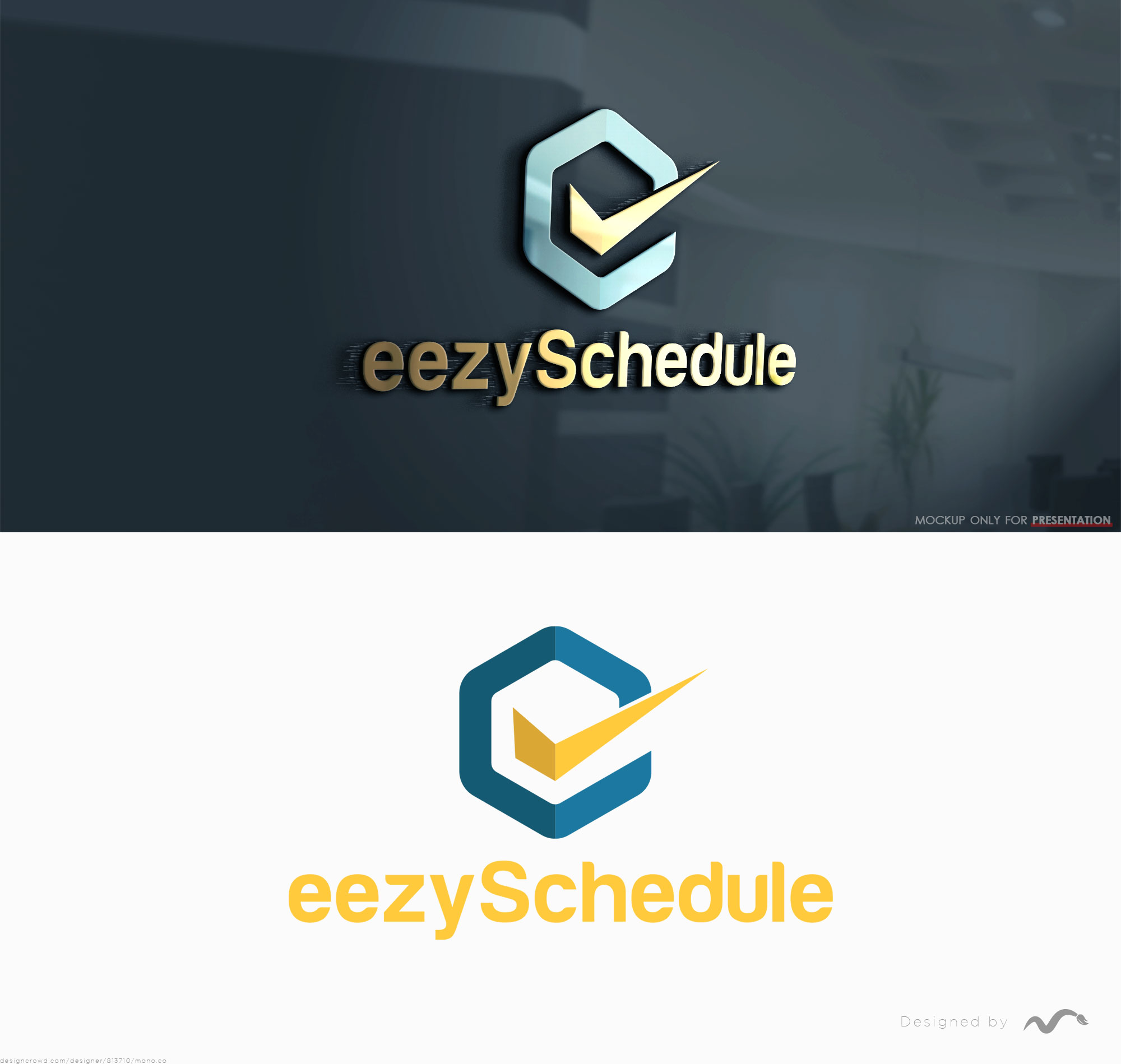 Logo Design by Mono.co for this project | Design #30126694