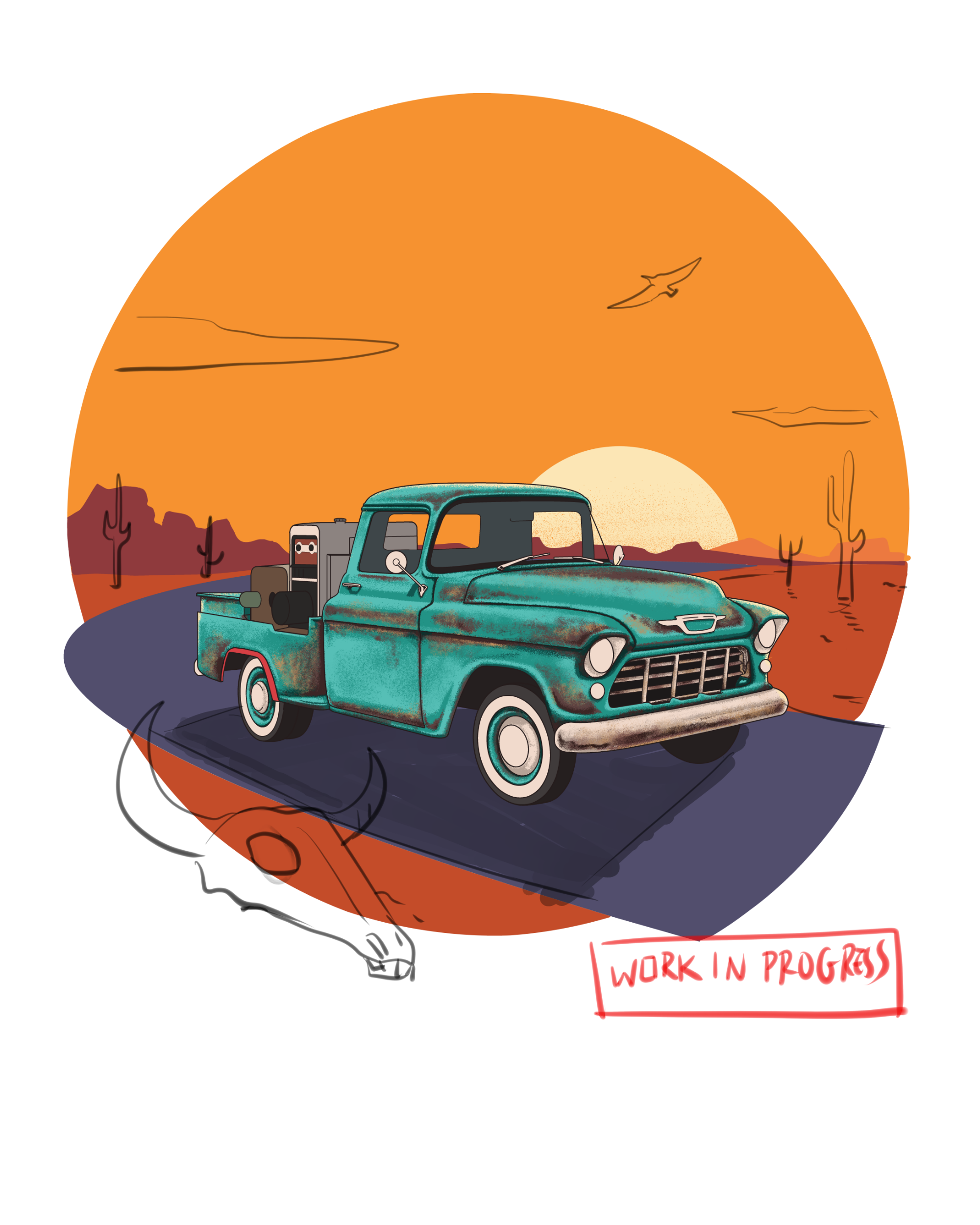 T-shirt Design by affan2fly for this project | Design #30124199
