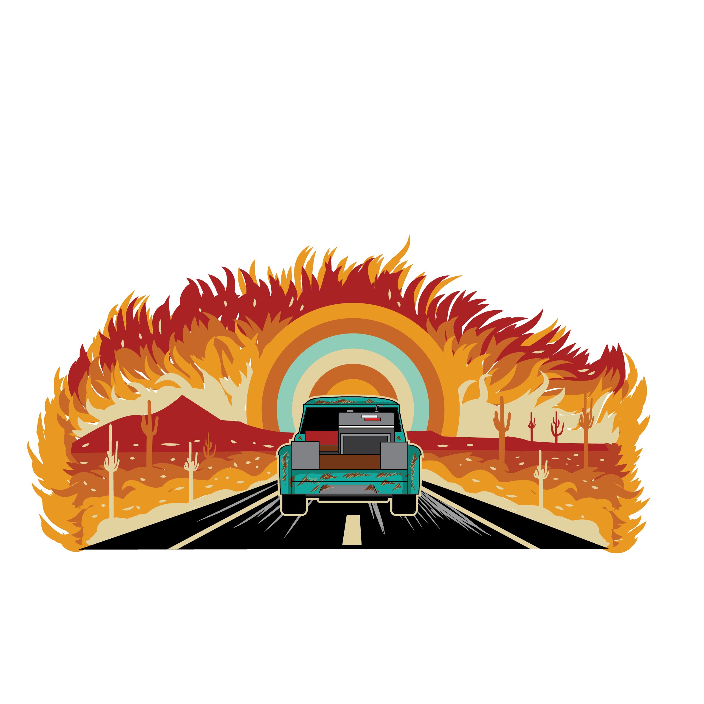 T-shirt Design by dskyvbc for this project | Design #30123396