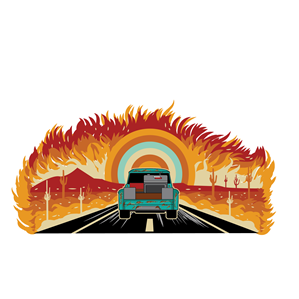 T-shirt Design by dskyvbc for this project | Design: #30123396
