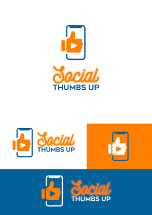 Logo Design by Anton for this project | Design: #30192050