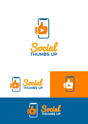 Logo Design by Anton for this project | Design: #30192059