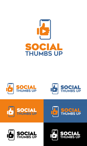 Logo Design by Anton for this project | Design: #30300478