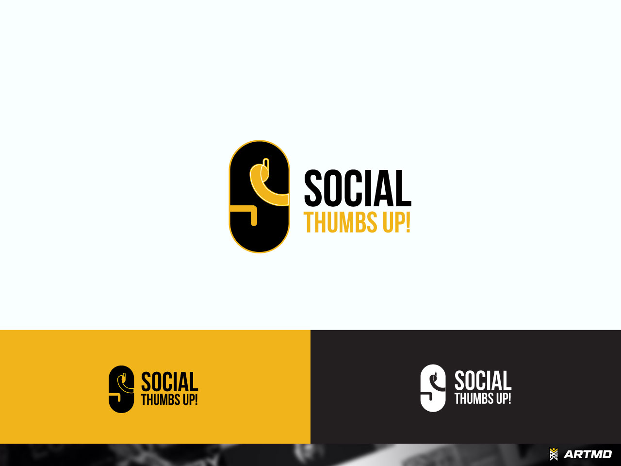 Logo-Design von ARTMD für dieses Projekt | Design #30122112
