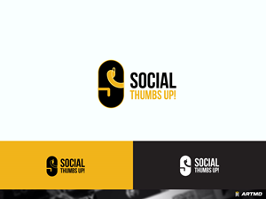 Diseño de Logo por ARTMD para este proyecto | Diseño: #30122112