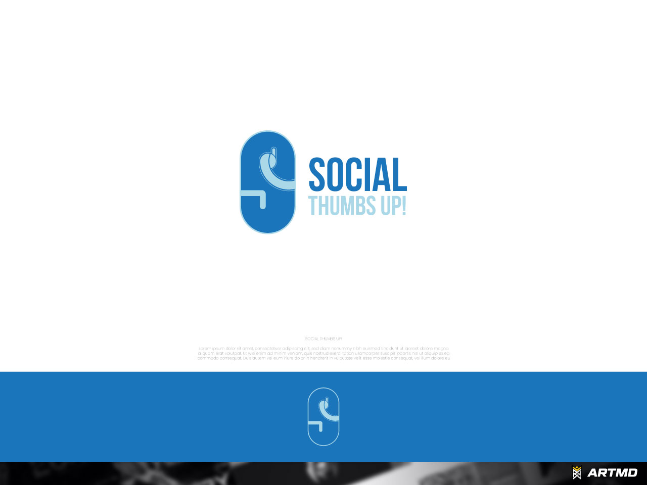 Logo Design by ARTMD for this project | Design #30192176