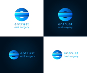 Logo-Design von Luthfi1 für Nelson Oral Surgery | Design: #30129677