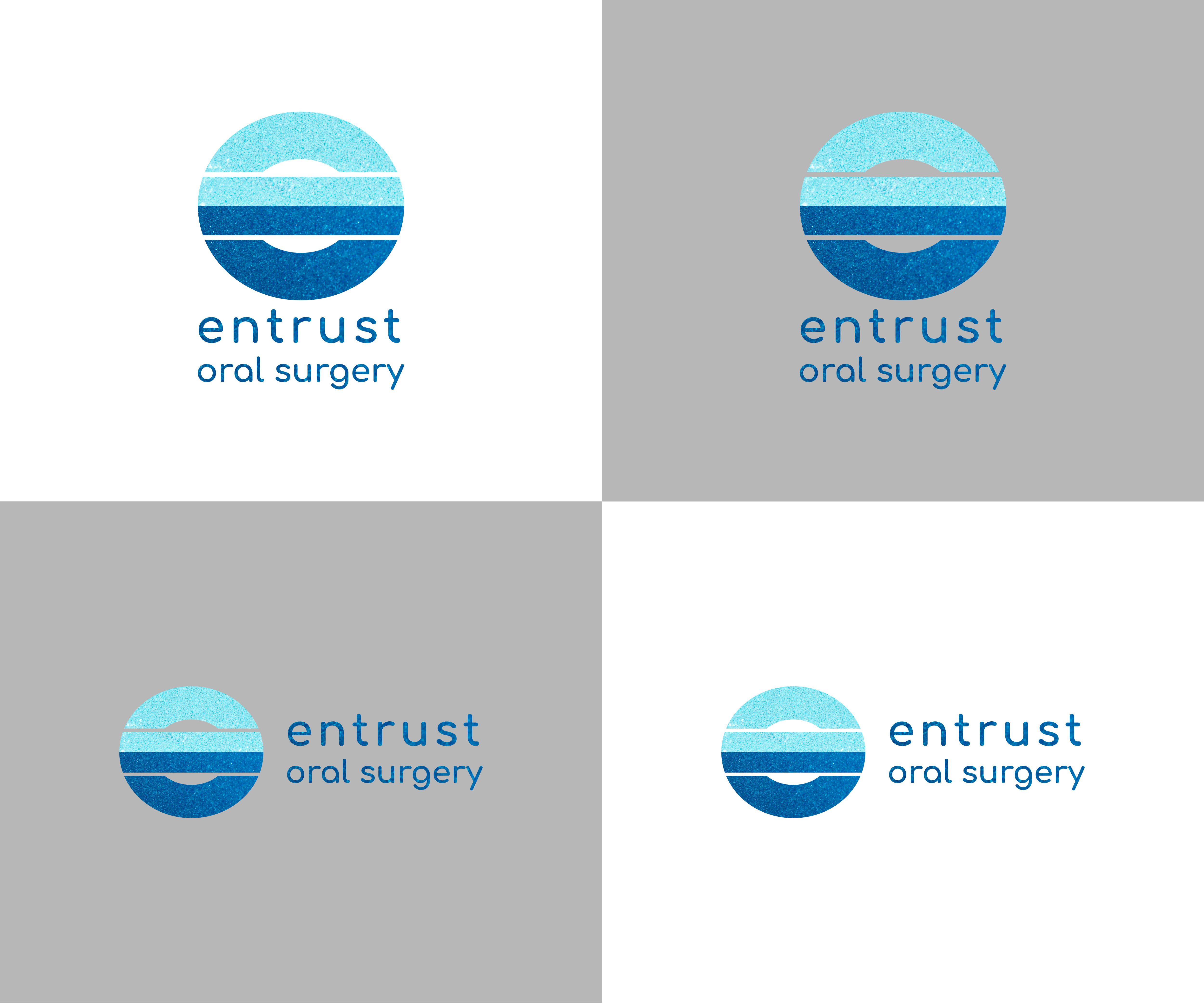 Logo-Design von Luthfi1 für Nelson Oral Surgery | Design #30129695