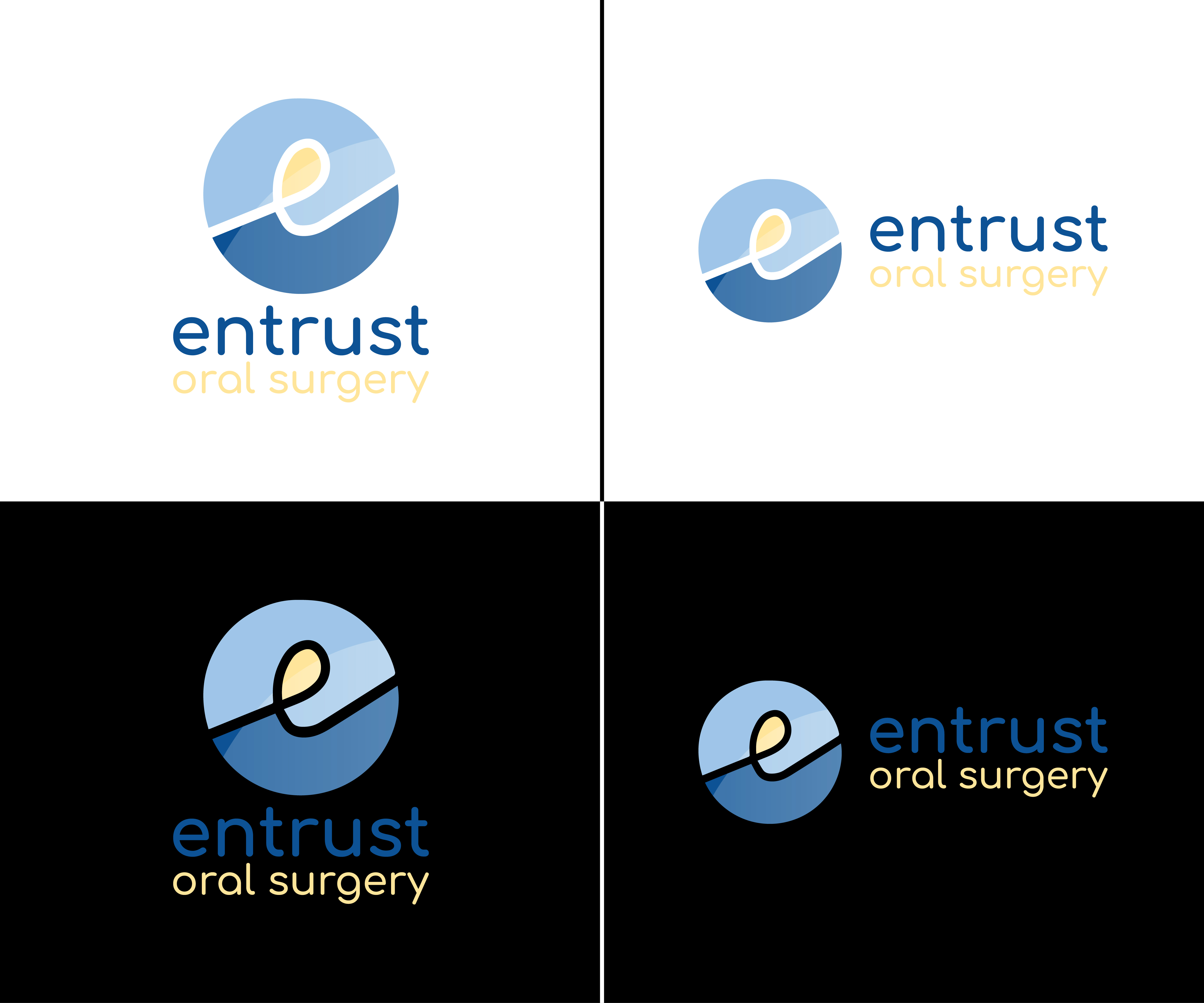 Logo Design by Luthfi1 for Nelson Oral Surgery | Design #30259868