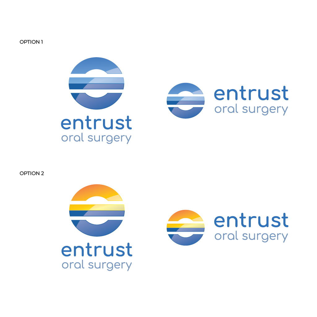 Logo-Design von Jerwin Intac für Nelson Oral Surgery | Design: #30144738