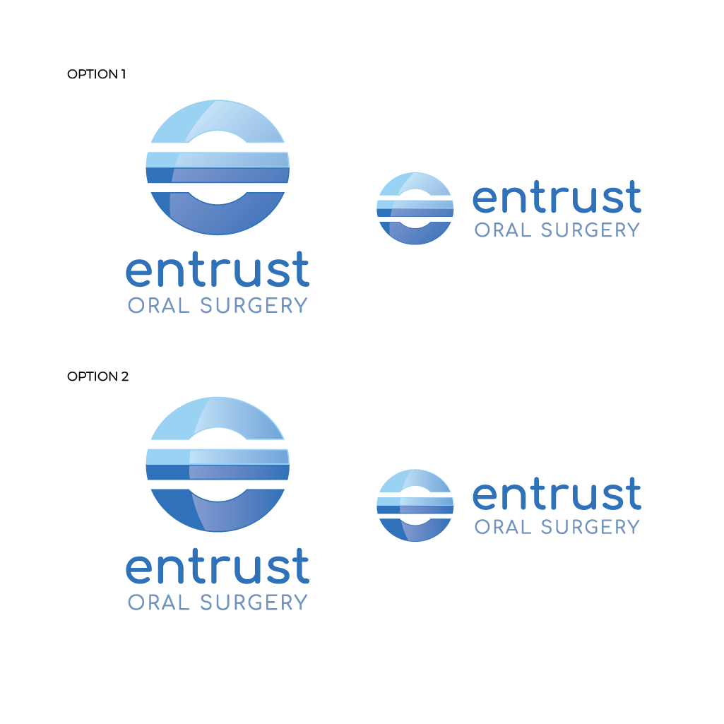 Logo Design by Jerwin Intac for Nelson Oral Surgery | Design #30145411