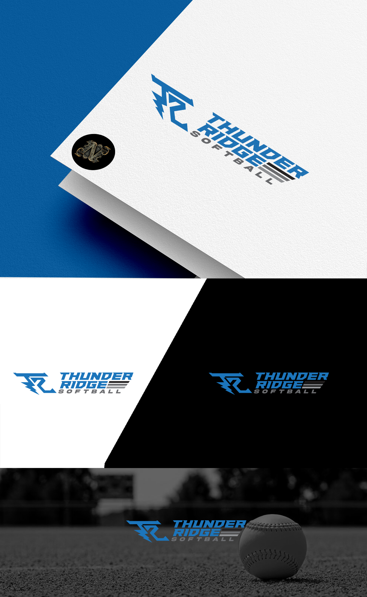 Logo Design by END™ for this project | Design #30127101