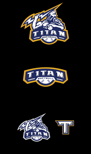 Logo Design by Paul Federico