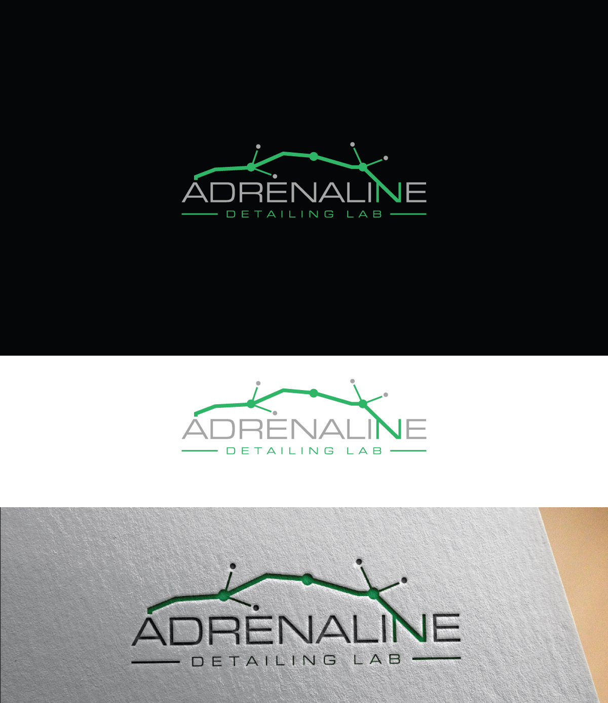 Logo Design by RS_Design for this project | Design #30120795