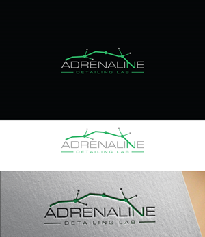 Logo Design by RS_Design for this project | Design: #30120795