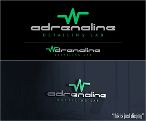Design de Logo par alkaline pour ce projet | Design : #30123090