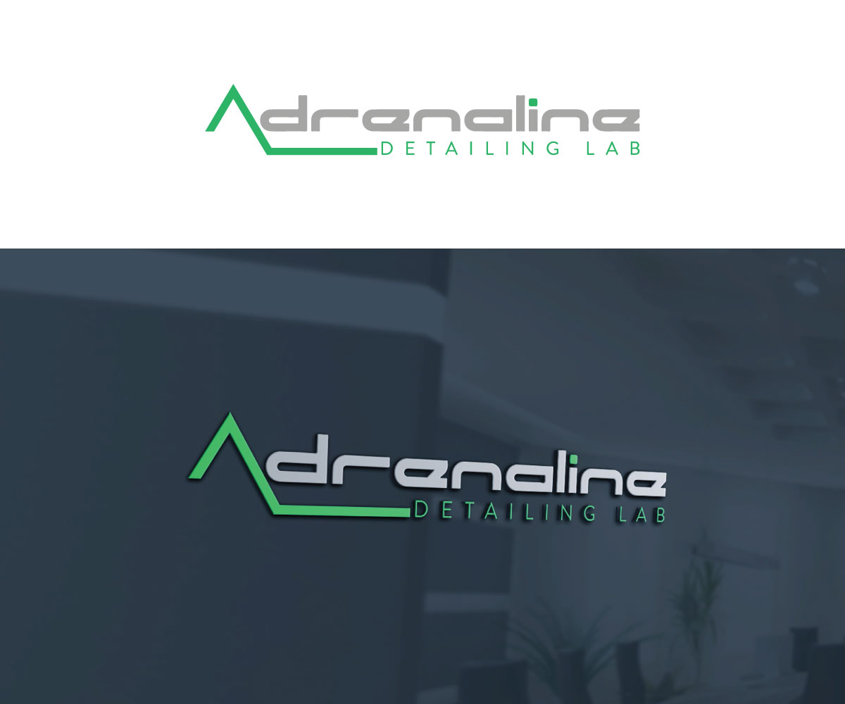 Logo Design by Srk pix!14 for this project | Design #30126633