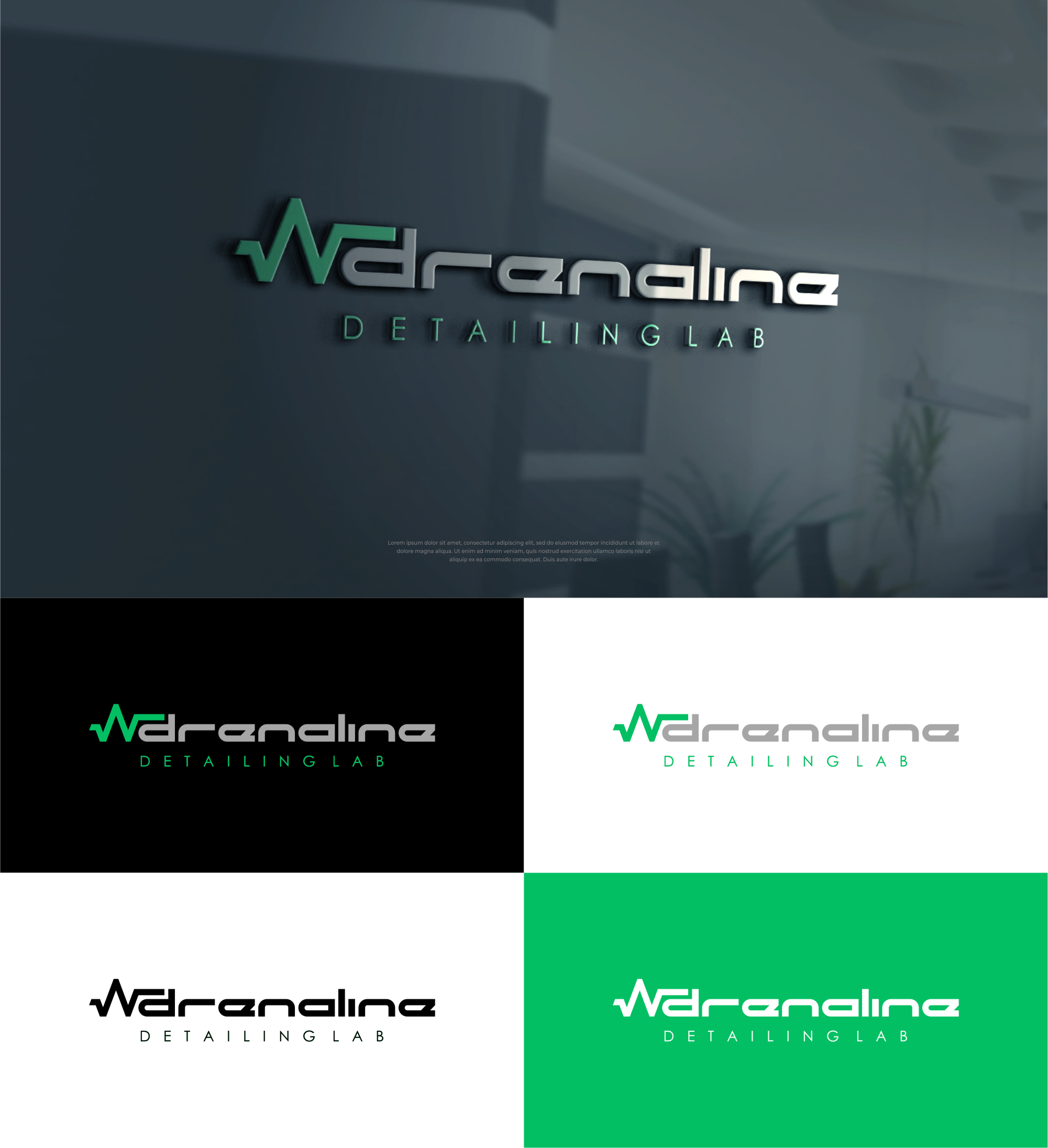 Logo Design by Noekha Studio for this project | Design #30127083