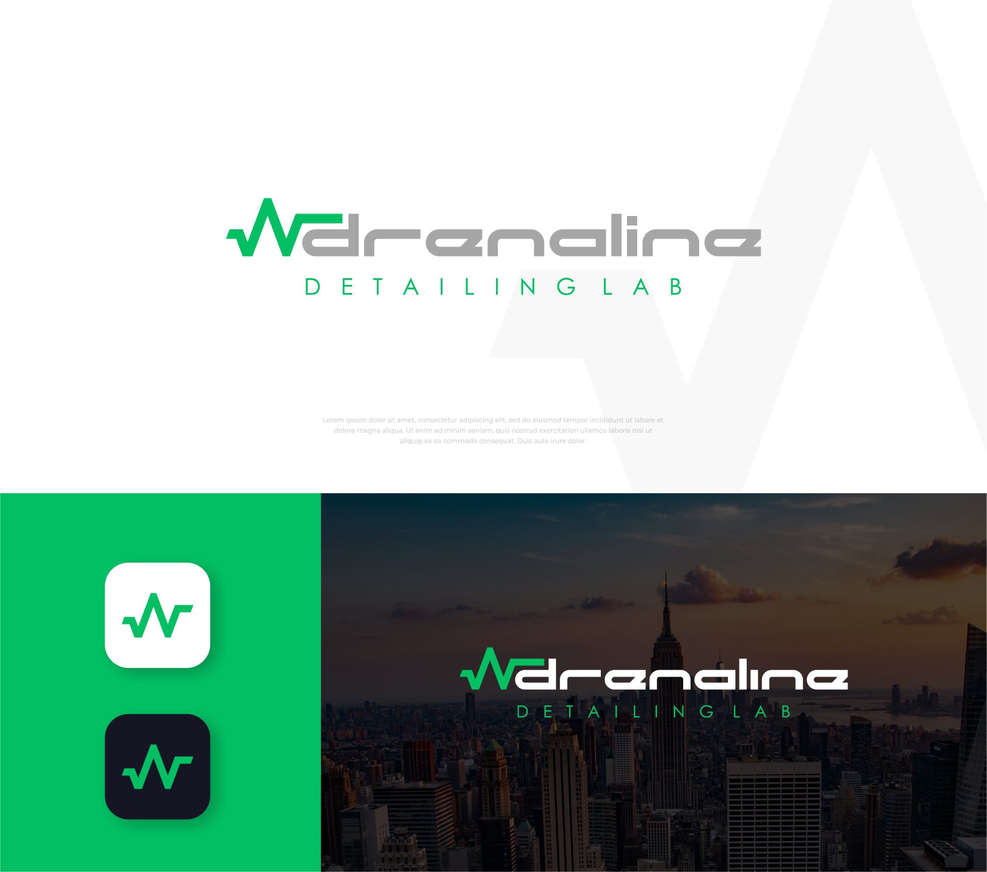 Logo Design by Noekha Studio for this project | Design #30127088