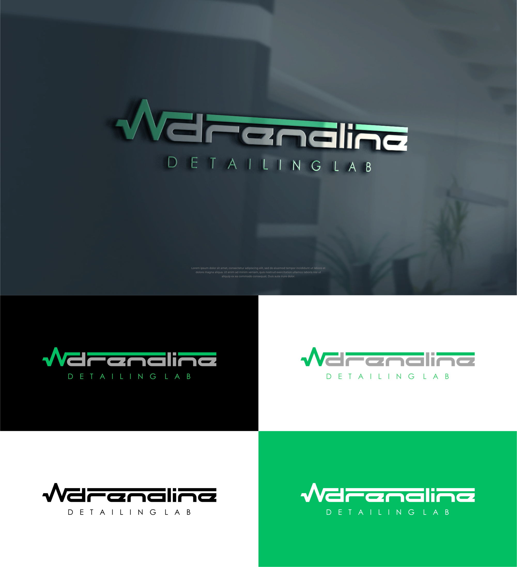 Logo Design by Noekha Studio for this project | Design #30127092