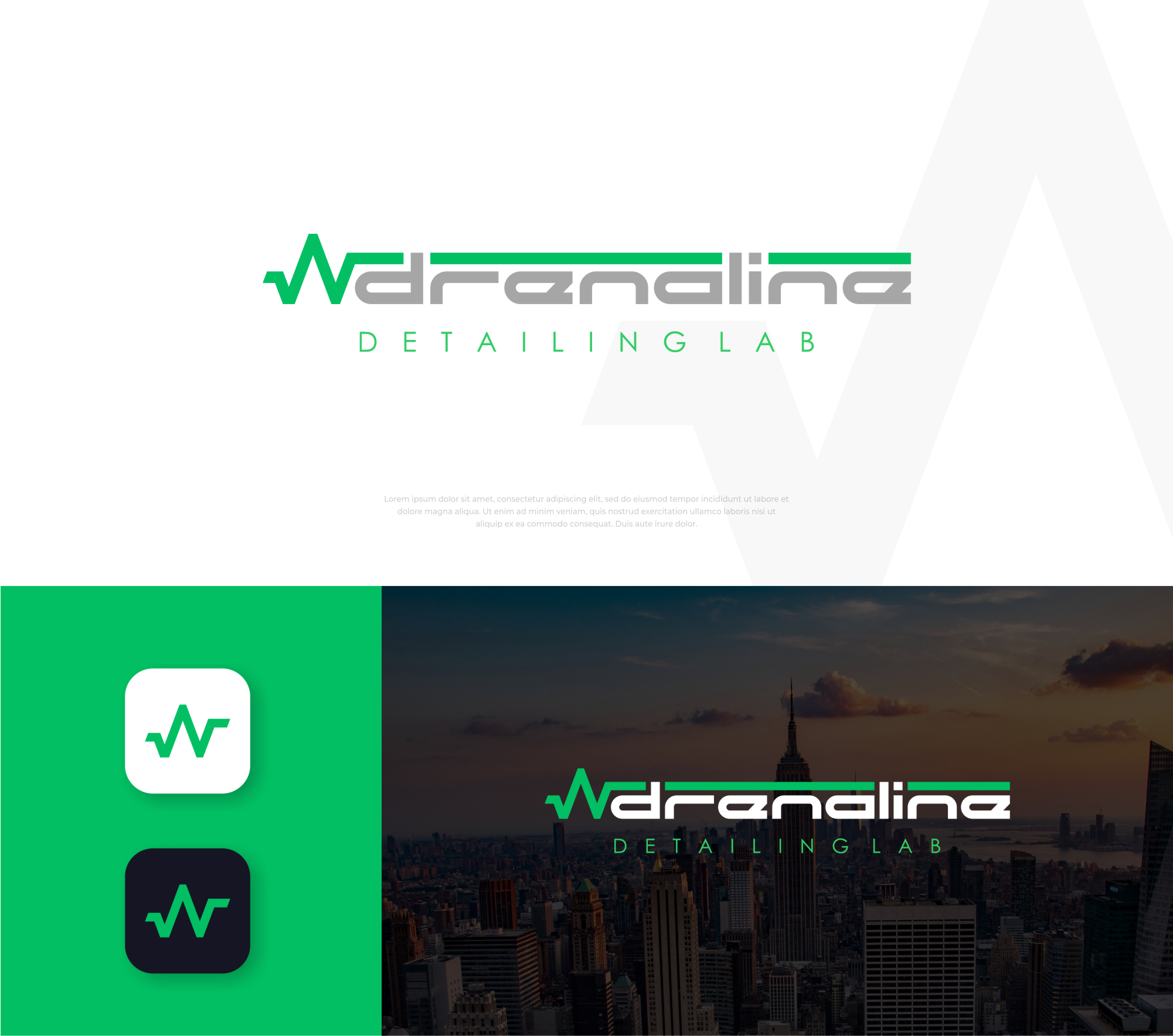 Logo Design by Noekha Studio for this project | Design #30127095