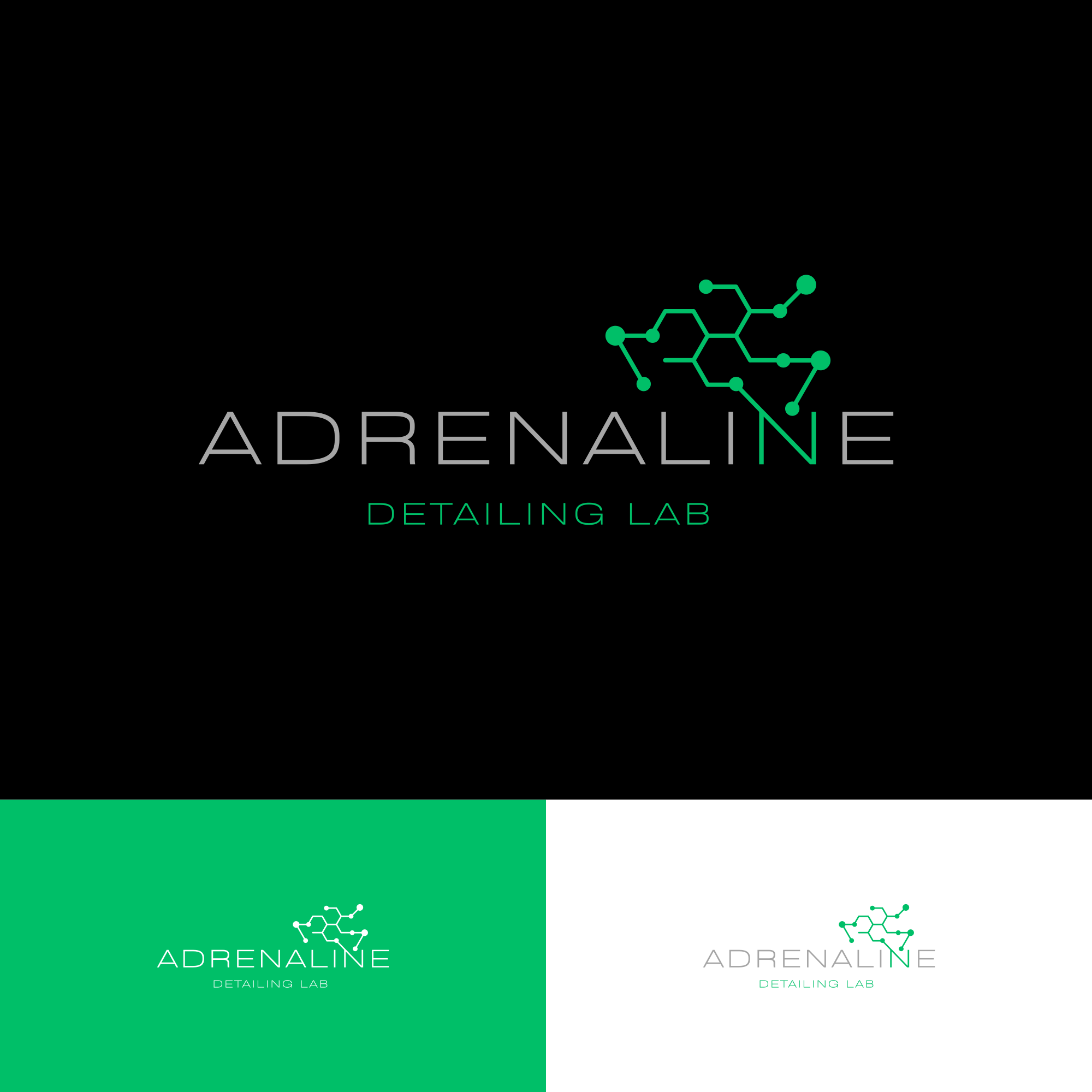 Logo Design by 3n0h99 for this project | Design #30121901