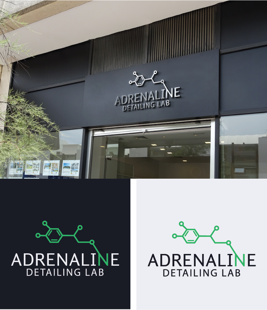 Logo Design by MAwais1892 for this project | Design #30125658