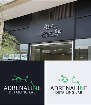 Logo Design by MAwais1892 for this project | Design: #30125658
