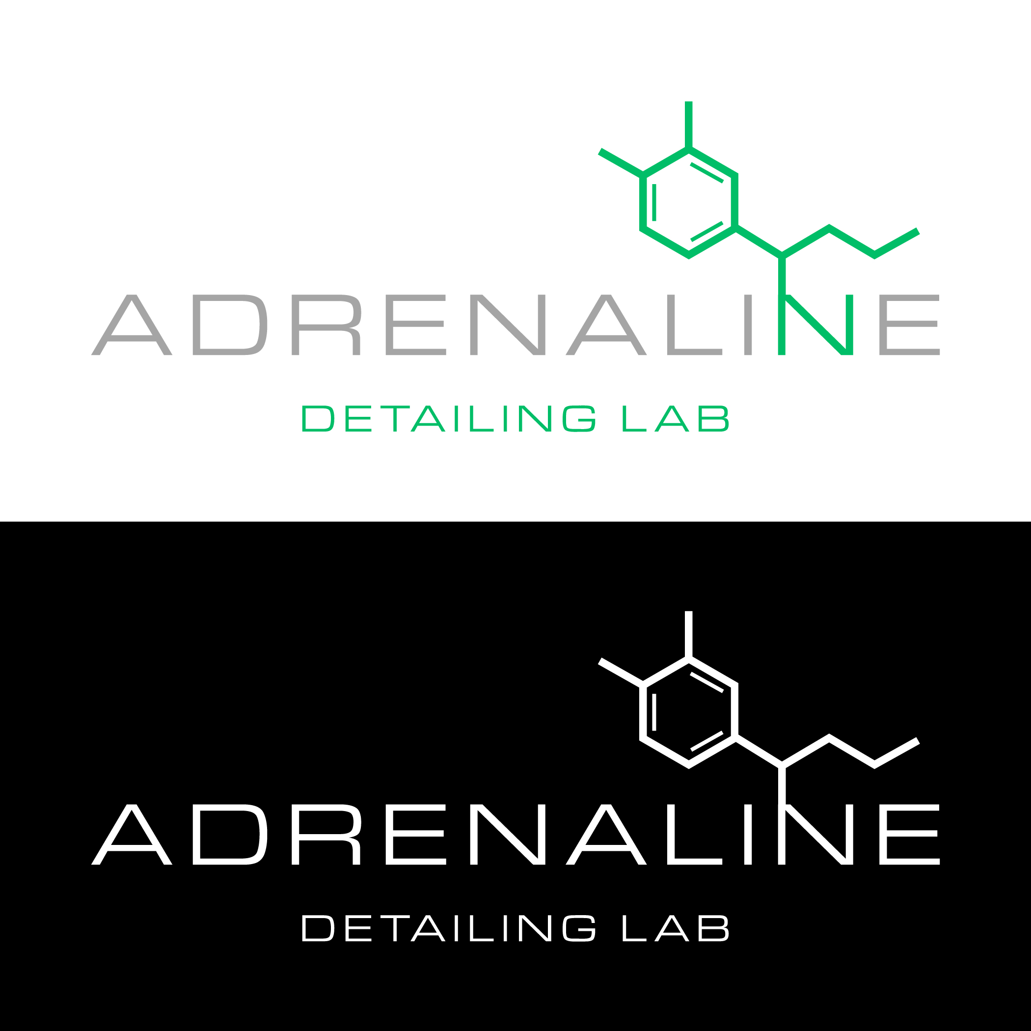 Logo Design by JUSTIN LIU for this project | Design #30125659