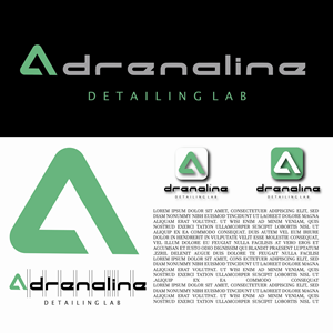 Logo Design by BOMBAS