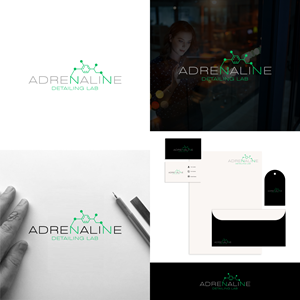 Logo Design by Jroeh_Studio for this project | Design: #30121477