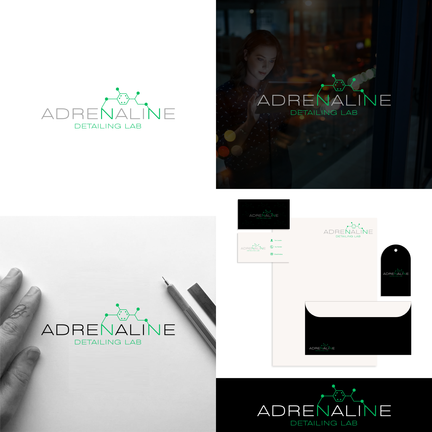 Logo Design by Jroeh_Studio for this project | Design #30121715