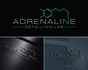 Logo Design by Atec for this project | Design: #30121549