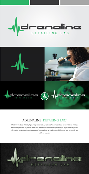 Logo Design by Prism Graphics for this project | Design #30130142