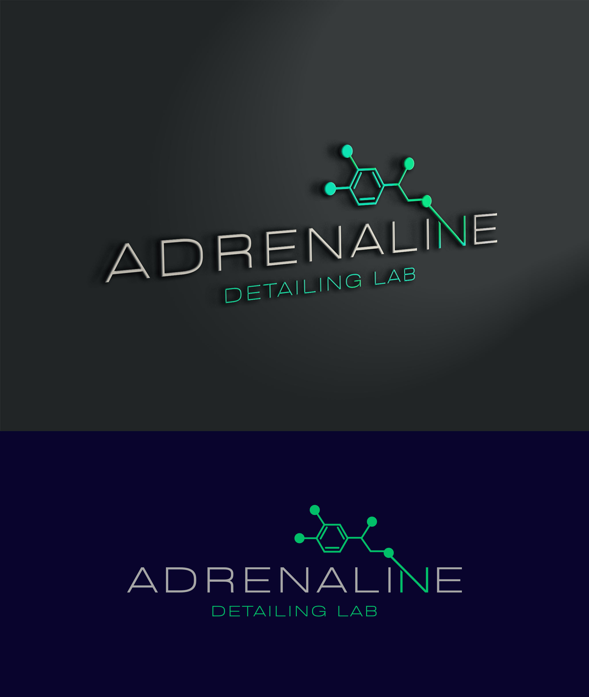 Logo Design by aexoagency for this project | Design #30121084