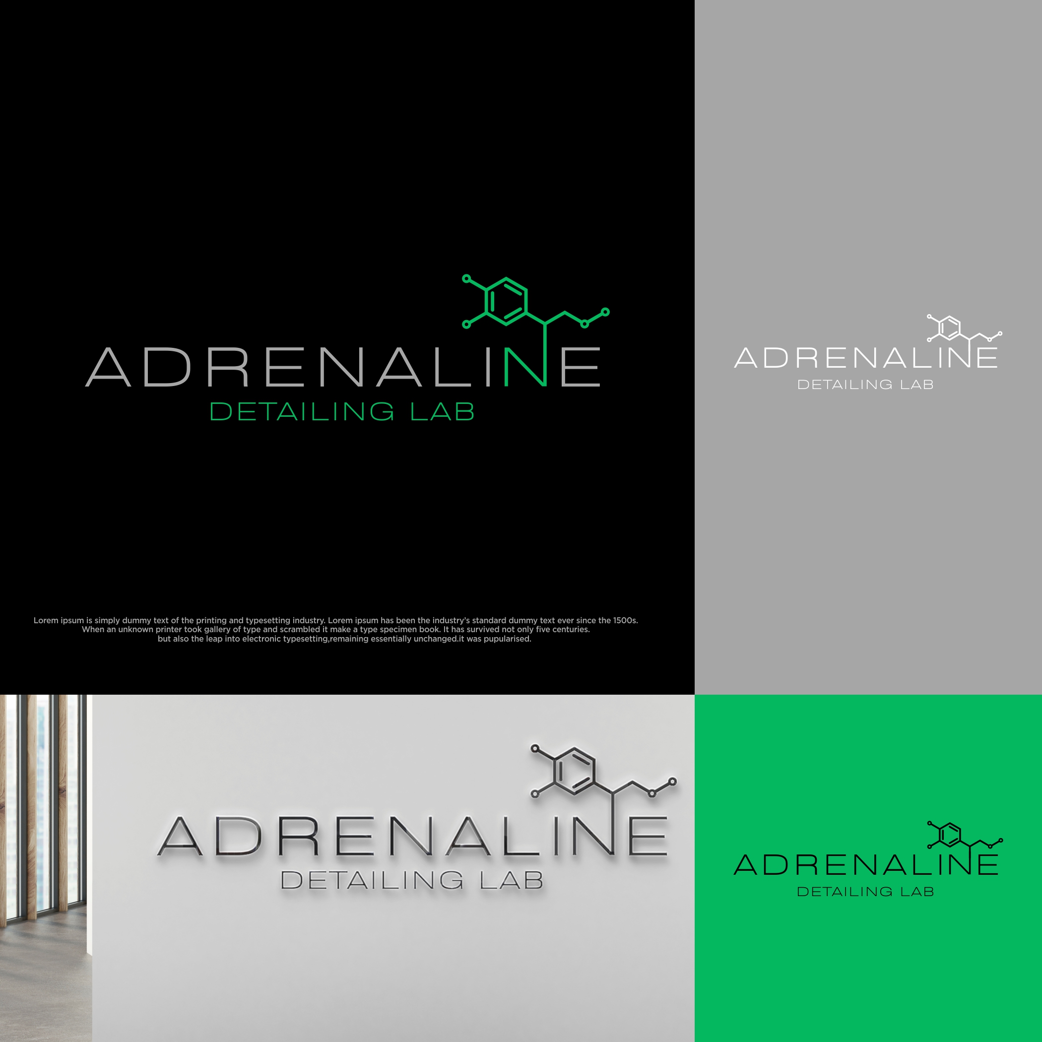 Logo Design by 2662 DESIGN for this project | Design #30121602