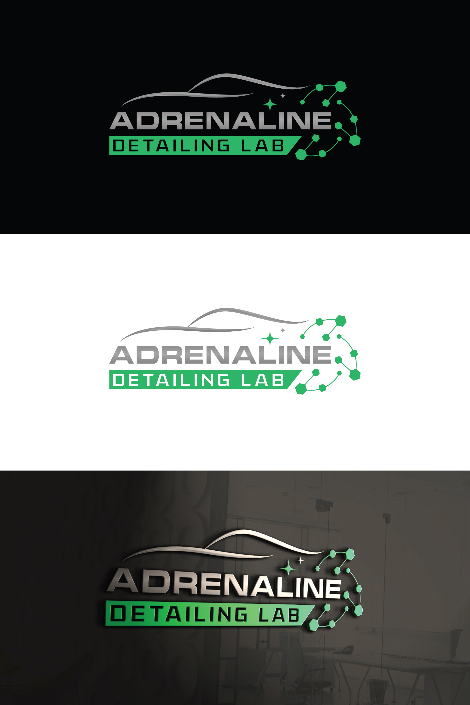 Logo Design by Md Shehidul Islam Rimon for this project | Design #30121364