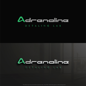 Logo Design by Ellon