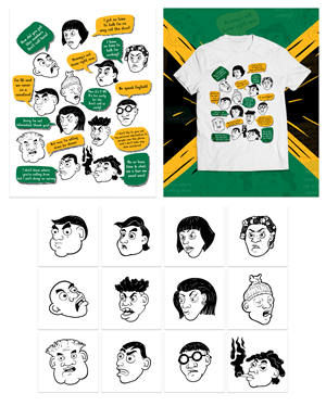 Design Graphique par hover pour synchrony financial | Design : #30126175