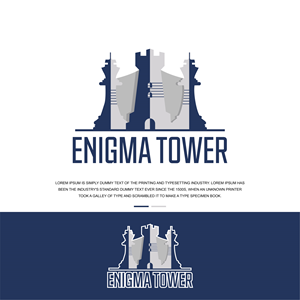 Logo Design by Murtaza Abdullah for this project | Design: #30130100
