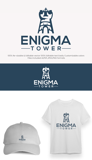 Logo Design by Design Athics for this project | Design: #30130701