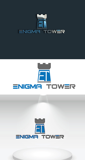 Logo Design by UmmeDesign for this project | Design: #30127946
