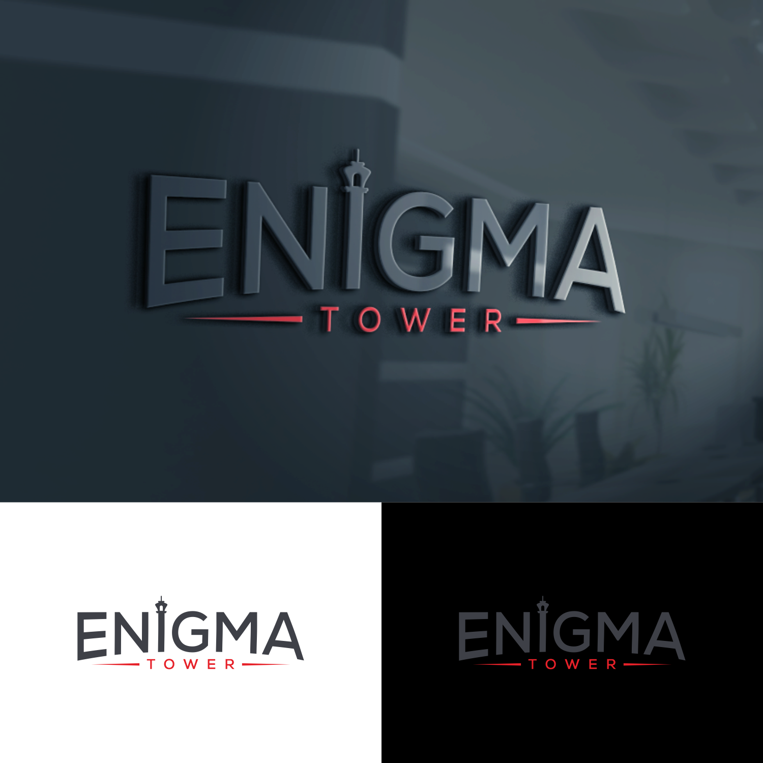 Diseño de Logo por semarco para este proyecto | Diseño #30126683