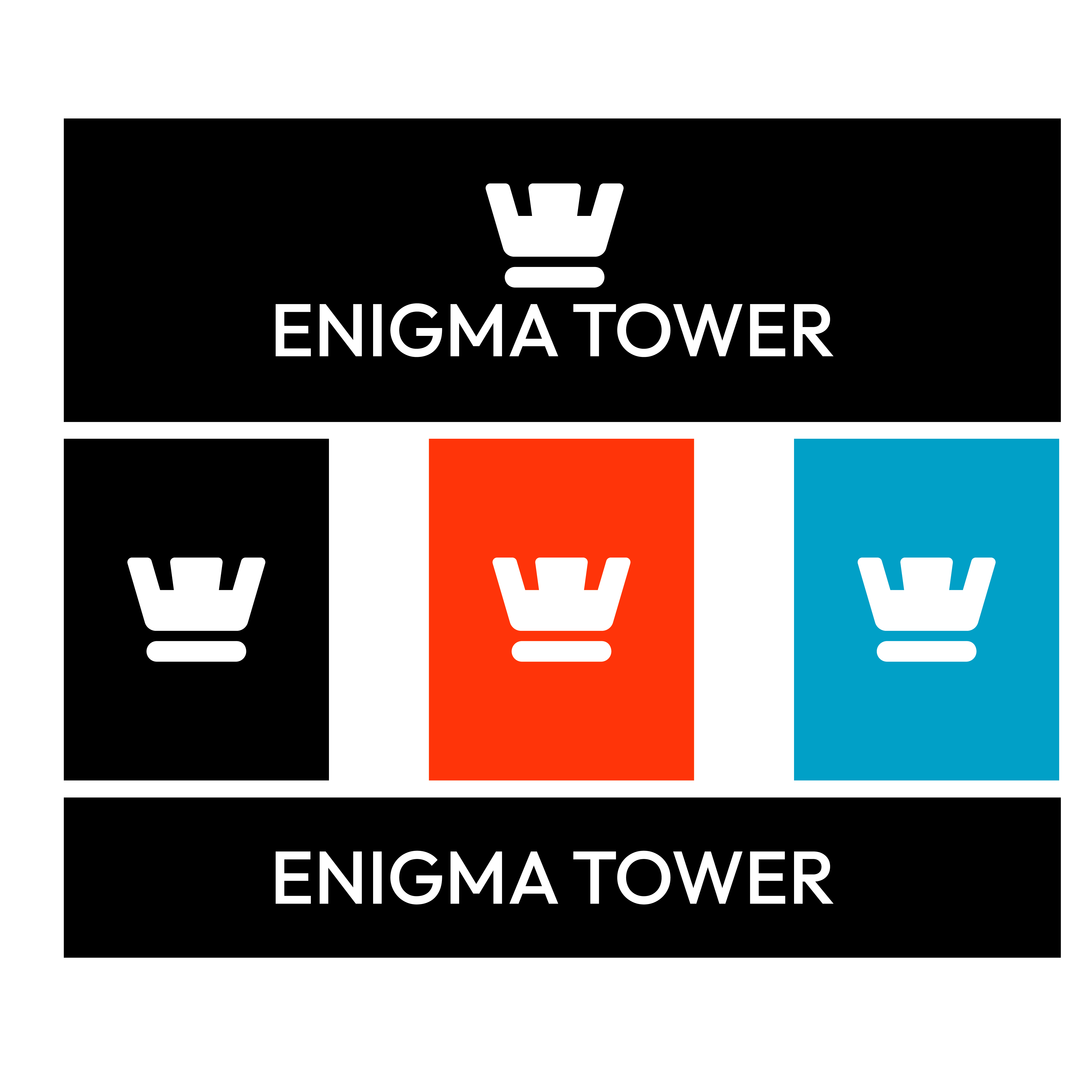 Logo Design by Sgyn Id for this project | Design #30135623