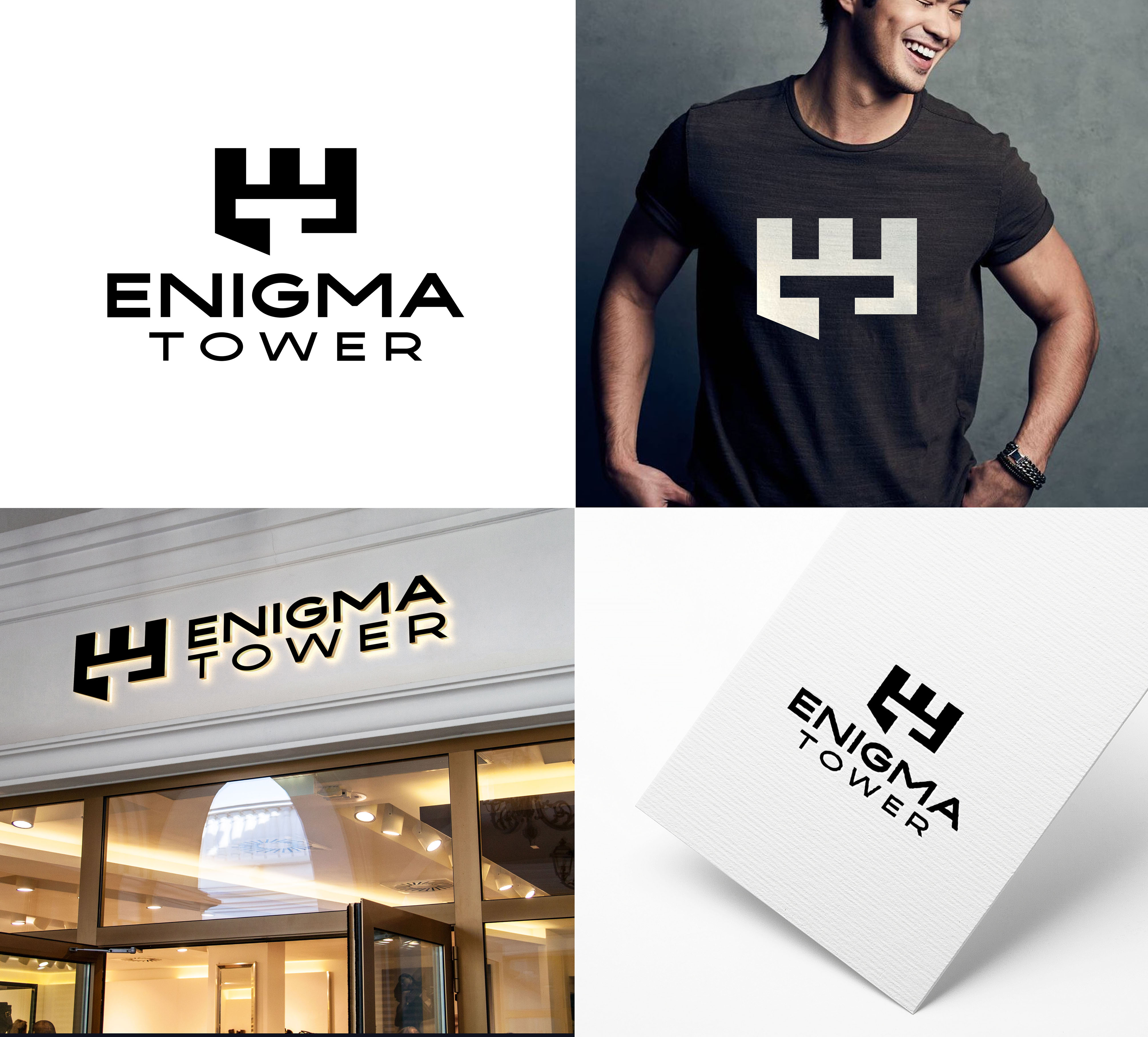 Logo Design by aexoagency for this project | Design #30127922