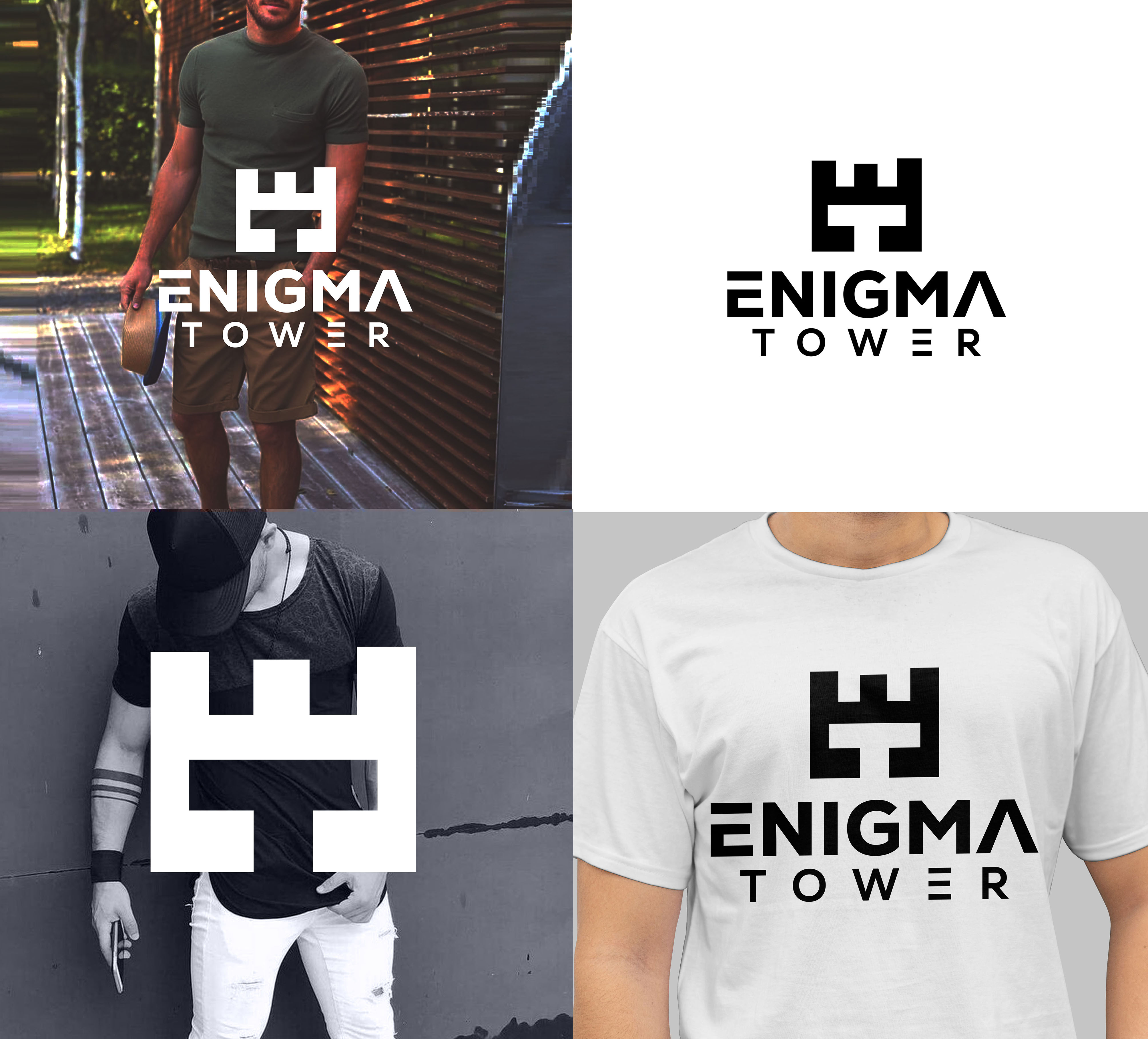 Logo Design by aexoagency for this project | Design #30127925