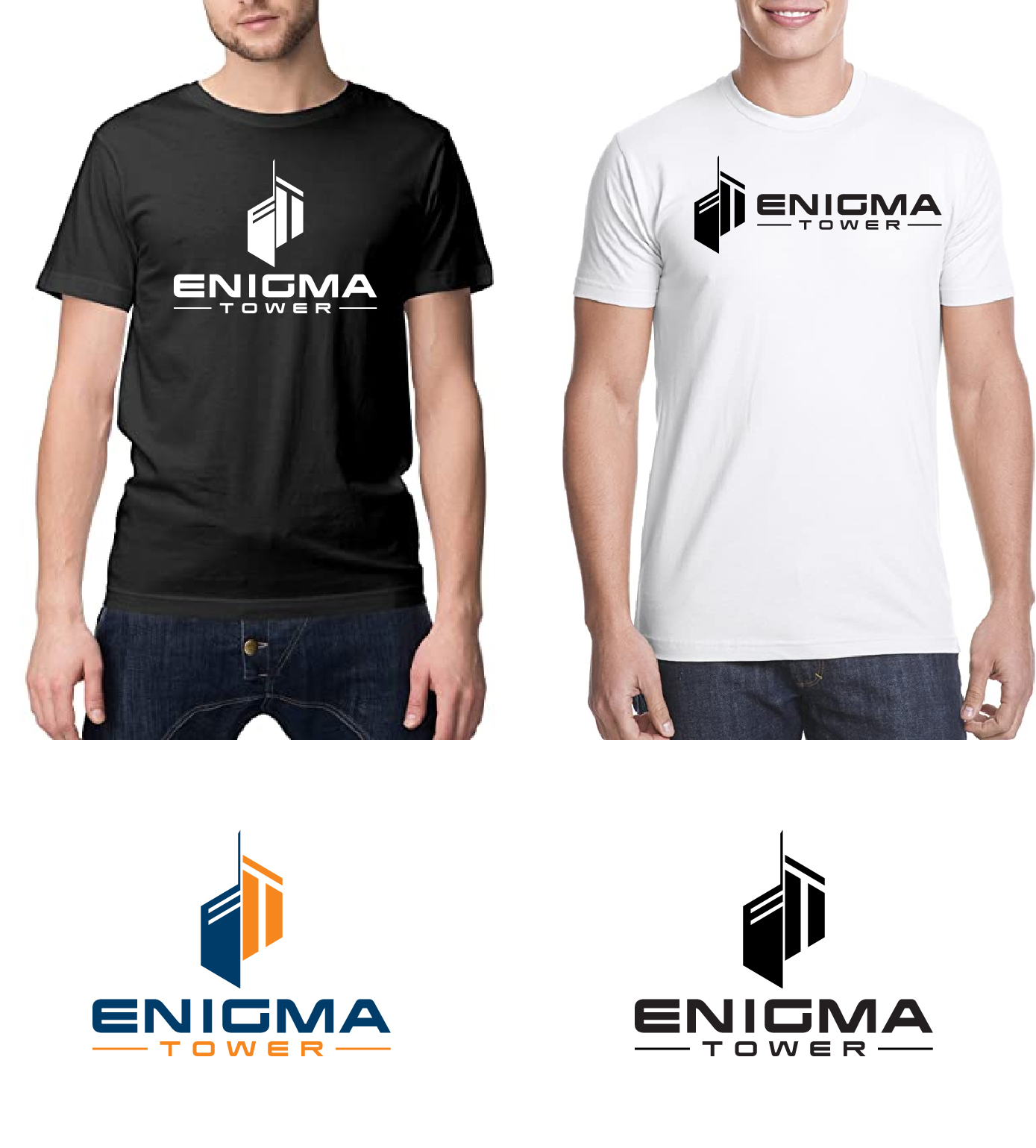 Logo Design by AL-BARAKAH for this project | Design #30129268