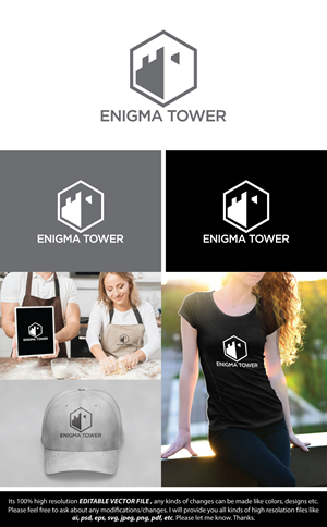 Logo Design by FireflyArt for this project | Design: #30127397