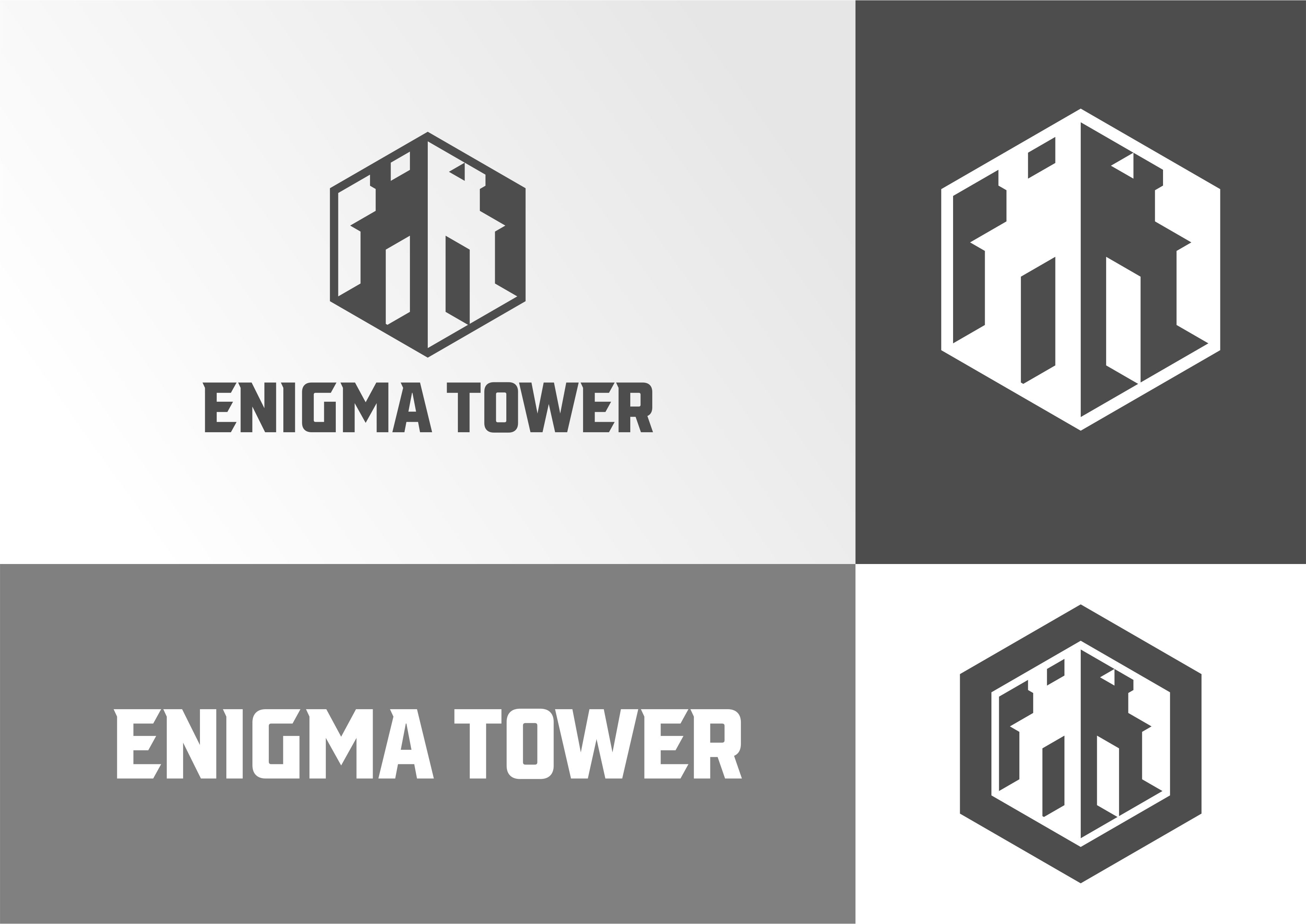 Logo Design by ammar_ed for this project | Design #30130740
