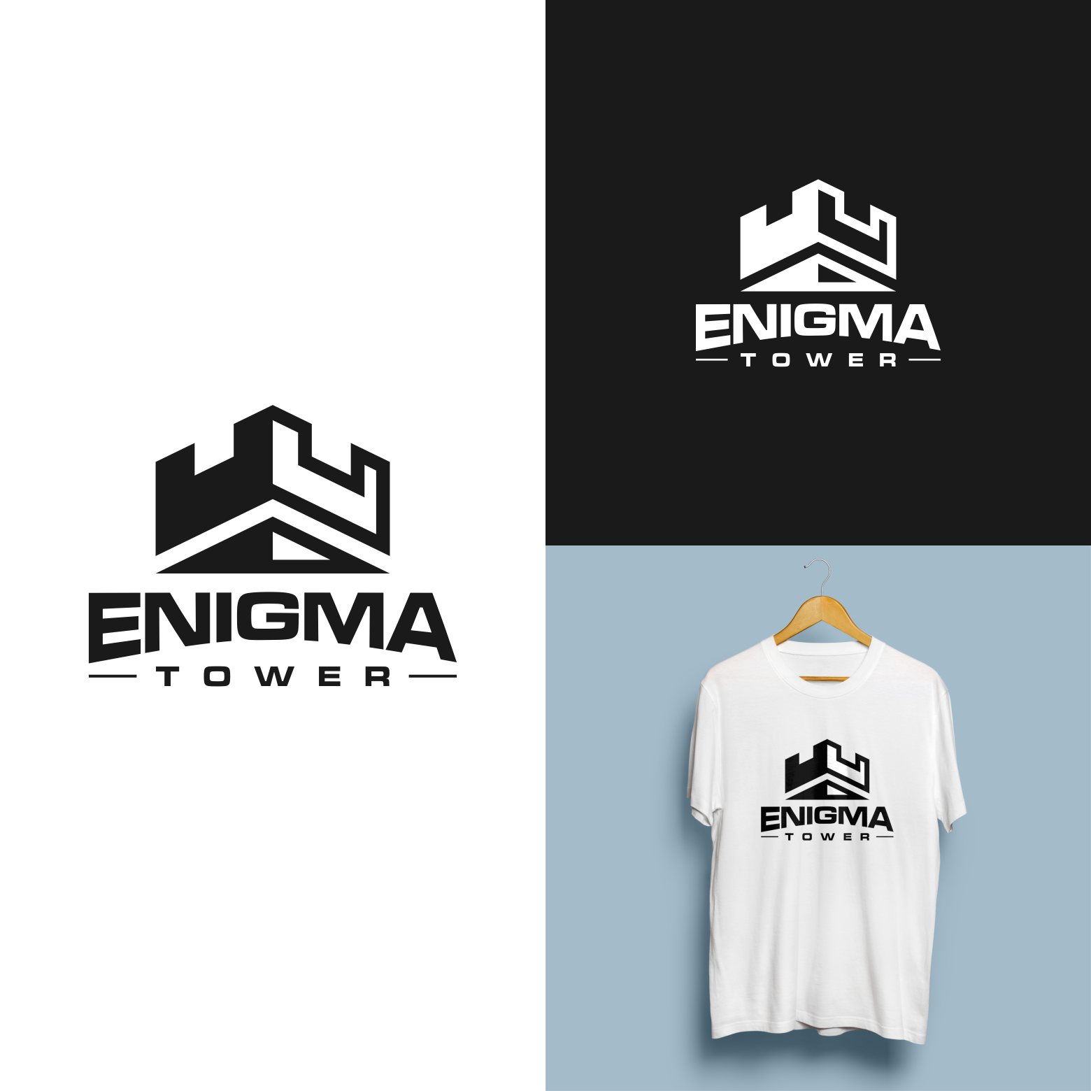 Diseño de Logo por M.Syaiful Huda para este proyecto | Diseño #30126717